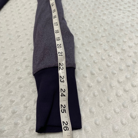 Lululemon Dance Studio Reversible Jacket (size 4) - Picture 11 of 11